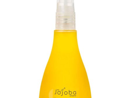 The Jojoba Company Australian Jojoba Oil in Glass 85ml Online