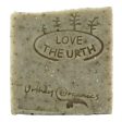 Urthly Organics Soap Bar - Gardener s Soap Online Hot Sale