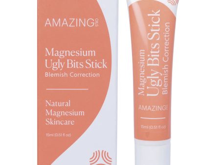 Amazing Oils Magnesium Blemish Stick Online Sale