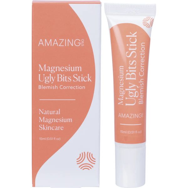 Amazing Oils Magnesium Blemish Stick Online Sale