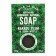 Viva La Body Kakadu Plum & Lemon Myrtle Soap 135g on Sale