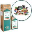 TerraCycle Zero Waste Recycle Bin - Kitchen Separation Online