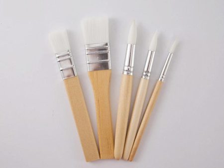 Magic Brush Set on Sale