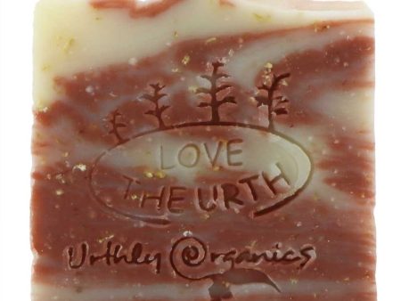 Urthly Organics Soap Bar - Lavender & Oatmeal Fashion