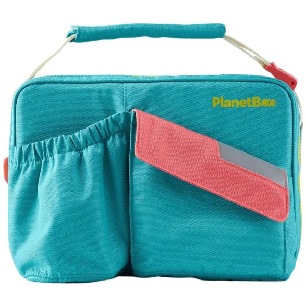 Planetbox Rover Launch Lunchbox Carry Bag on Sale