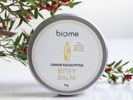 Biome Bitey Balm 60g Hot on Sale