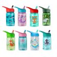 EcoVessel Splash Kids Tritan Bottle 355ml Supply