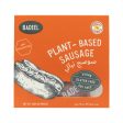 BADEEL Plant Based Sausage, 250g, Vegan, Gluten free Online Sale