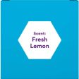 Beauty & the Bees Shampoo Bar - Lemon & Chamomile Online Sale