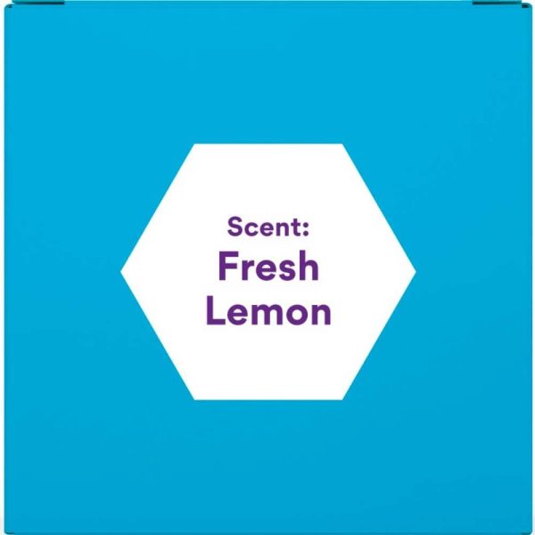 Beauty & the Bees Shampoo Bar - Lemon & Chamomile Online Sale