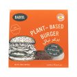 BADEEL Plant Based Burger, 270g, Vegan, Gluten free For Discount