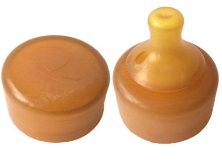 Baby Quoddle Teat and Cap - Medium Flow For Cheap