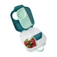 B.Box Mini Lunchbox - Emerald Forest Online now