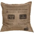 Bokashi Grains in Hessian Bag 4kg Discount