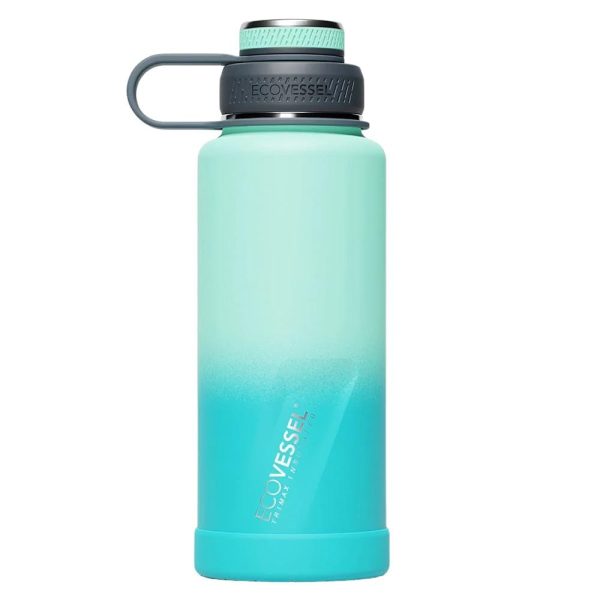 EcoVessel The Boulder Triple Insulated Bottle 946ml Online