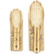 Bamboo hair brush (large) on Sale