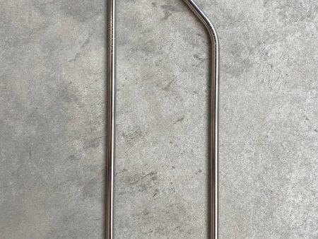 Stainless straws Discount