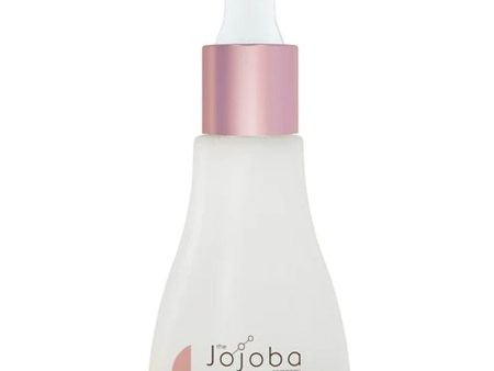 The Jojoba Company Jojoba Oil + Rosehip Oil 100% Natural Jojoba Blend Cheap