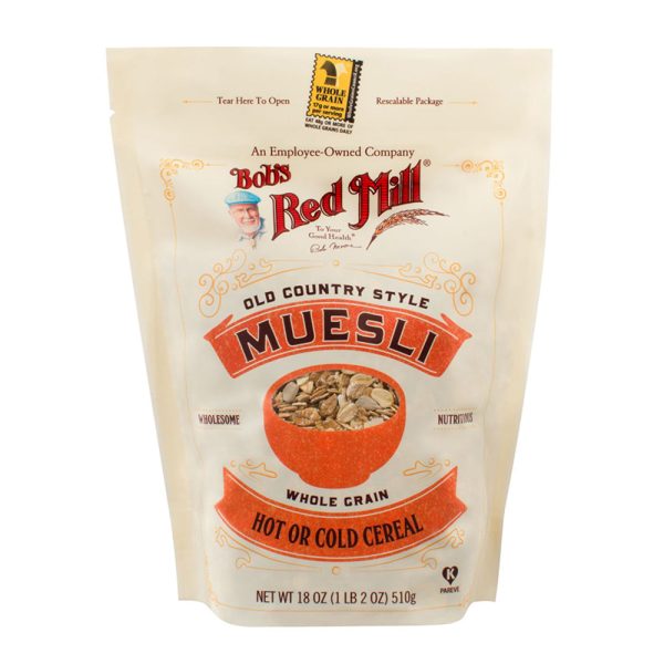 Muesli Natural Online