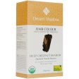 Desert Shadow Organic Hair Colour - Deep Chestnut Shadow 100g Online