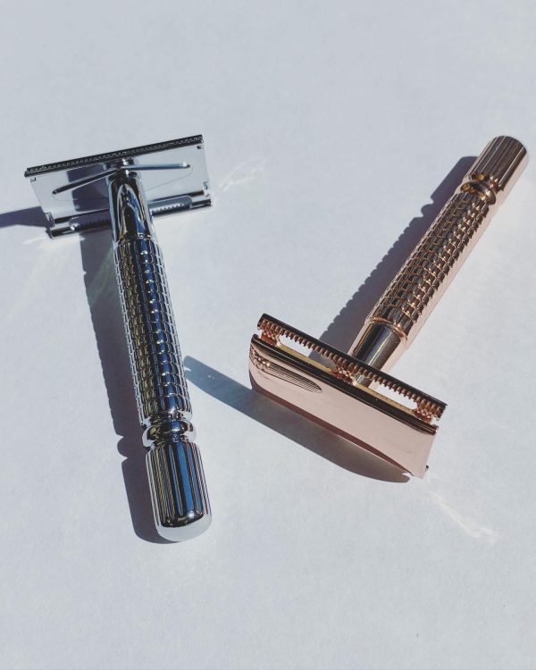 stainless steel Razor Online now