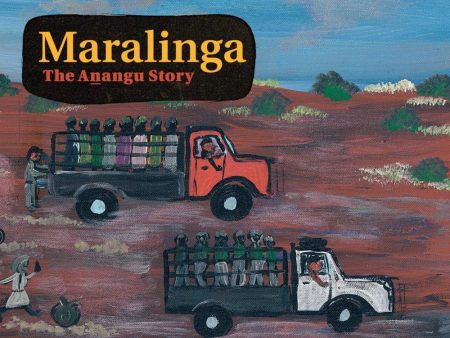 Maralinga, The Anangu Story Online now