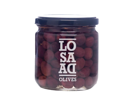 Aceitunas Losada Olives Online now