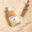 Butt Naked Lighten Up Brightening Serum 20ml Online Hot Sale