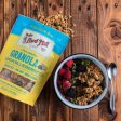 Granola Sabor Limón y Mora Azul Sin Gluten Online