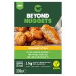 BEYOND MEAT Beyond Nuggets, Vegan Nuggets, Chicken-Style Plant Based Nuggets - 200g Sale