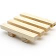 Timber soap rack Online Sale