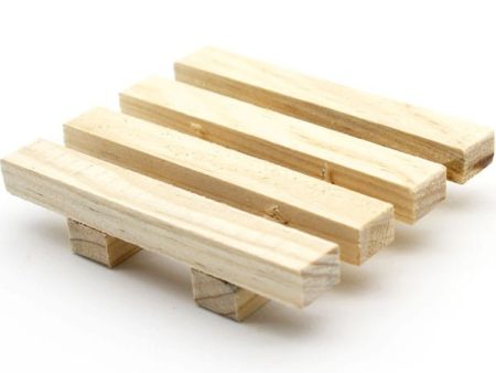 Timber soap rack Online Sale