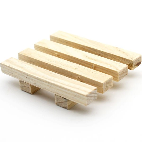 Timber soap rack Online Sale