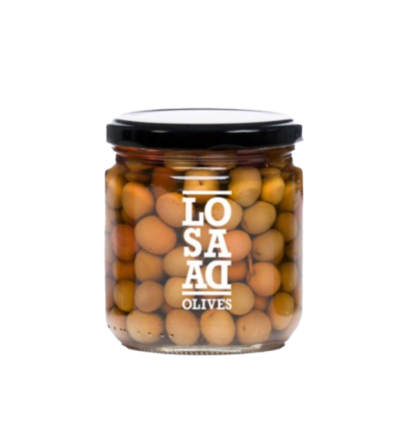 Aceitunas Losada Olives Online now