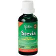 Nirvana Organics Certified Organic Stevia Liquid Sale