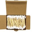 Bamboo cotton buds (pack of 200) Online Sale