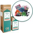 TerraCycle Zero Waste Recycle Bin - Fabrics and Clothing Supply