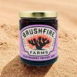 Blackberry Pepper Jam 11 oz. | Brushfire Farms For Cheap