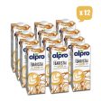 ALPRO Almond Barista For Professionals, 1Ltr - Pack Of 12, Vegan Fashion