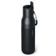 LARQ Filtered Water Bottle 500ml Fashion