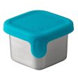 Planetbox Rover Dipper Little Square 1.75oz 52ml Supply