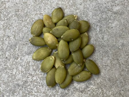 Raw Pumpkin seeds Online Hot Sale