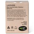 Australian Natural Soap Company Hand & Body Soap Bar - Lavender Online Sale