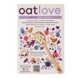 Cereal orgánico de avena y maíz, Oat Love Online now