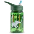 EcoVessel Splash Kids Tritan Bottle 355ml Supply