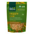 Veggie Rice Orgánico Sin Gluten Online Hot Sale