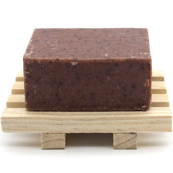 Timber soap rack Online Sale