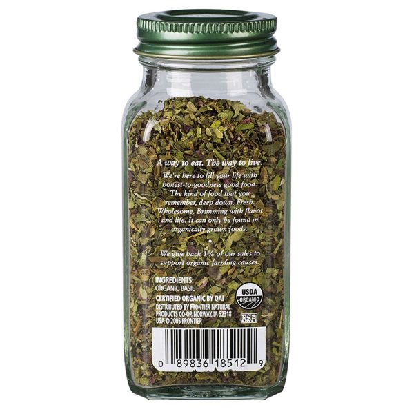 Albahaca Dulce Hot on Sale