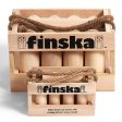 Planet Finska Wooden Tossing Game Fashion