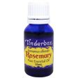 Tinderbox Essential Oil Rosemary 15ml Supply